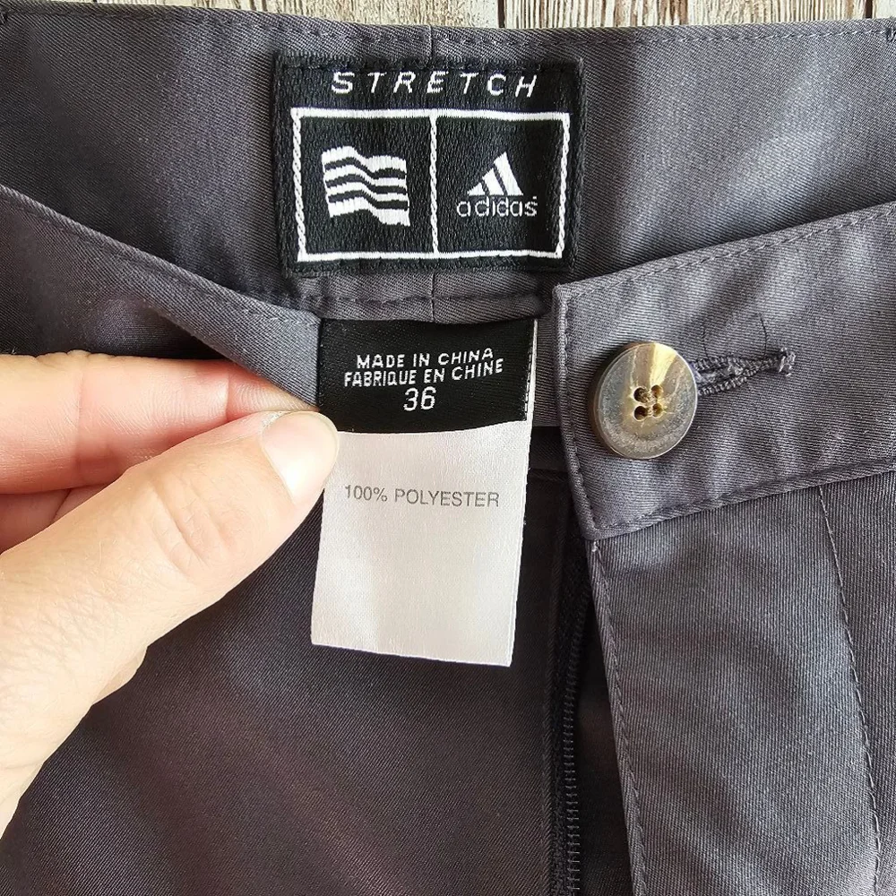 adidas these men